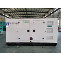 80kw Sound Proof Weather Proof Silent genset